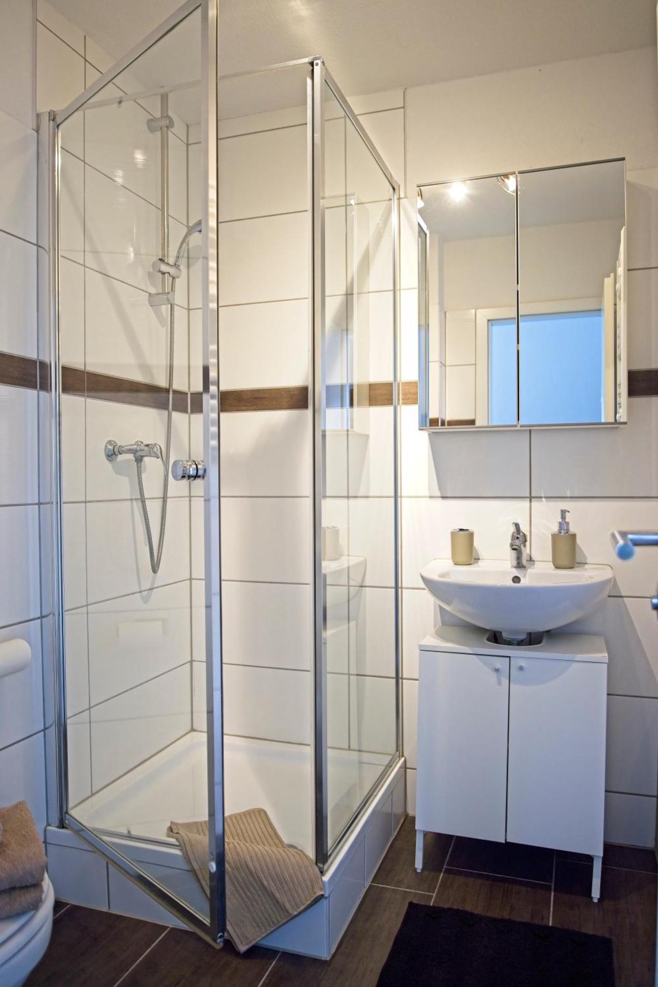 Business Apartment In Dresden Luaran gambar