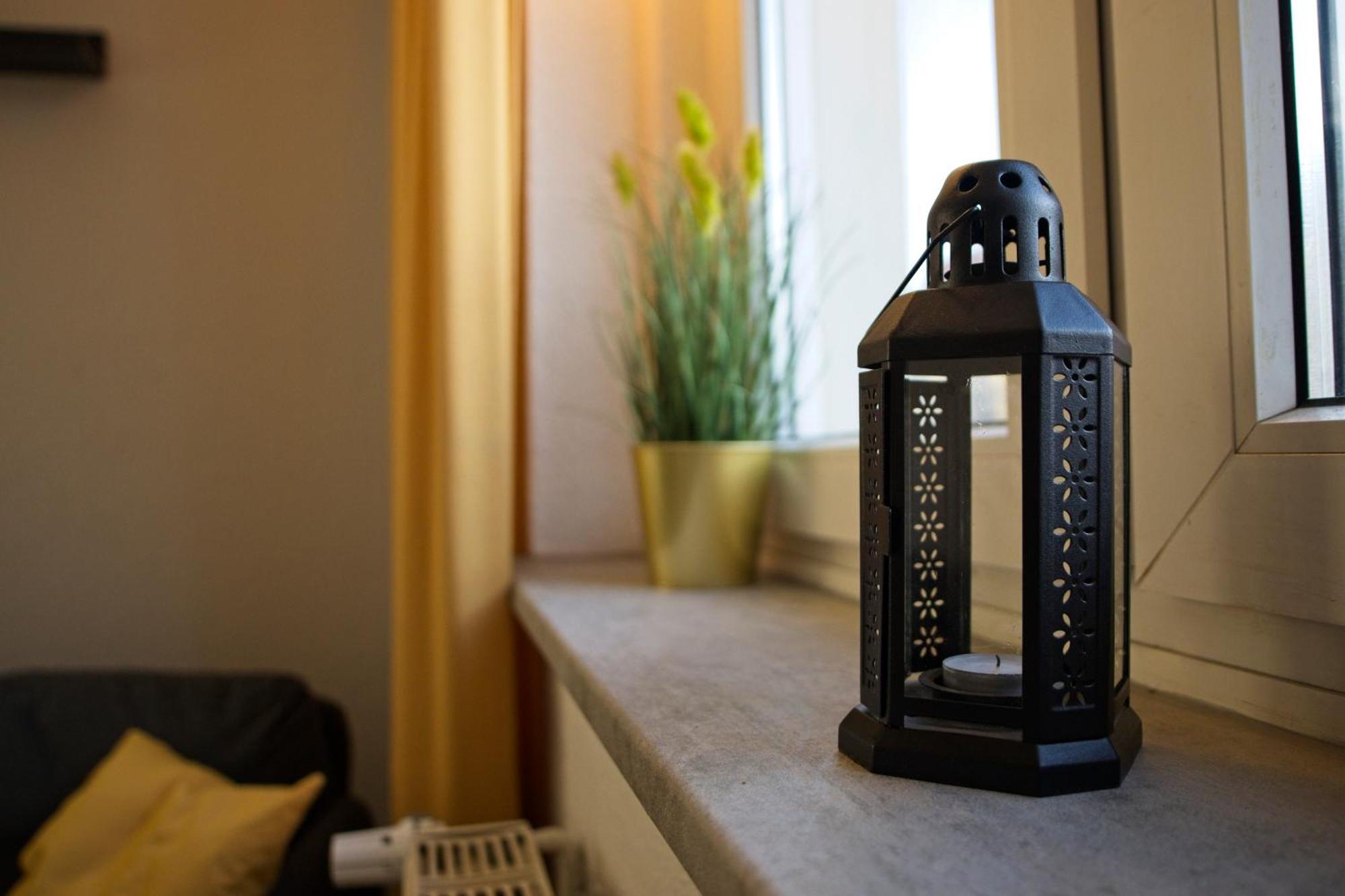 Business Apartment In Dresden Luaran gambar