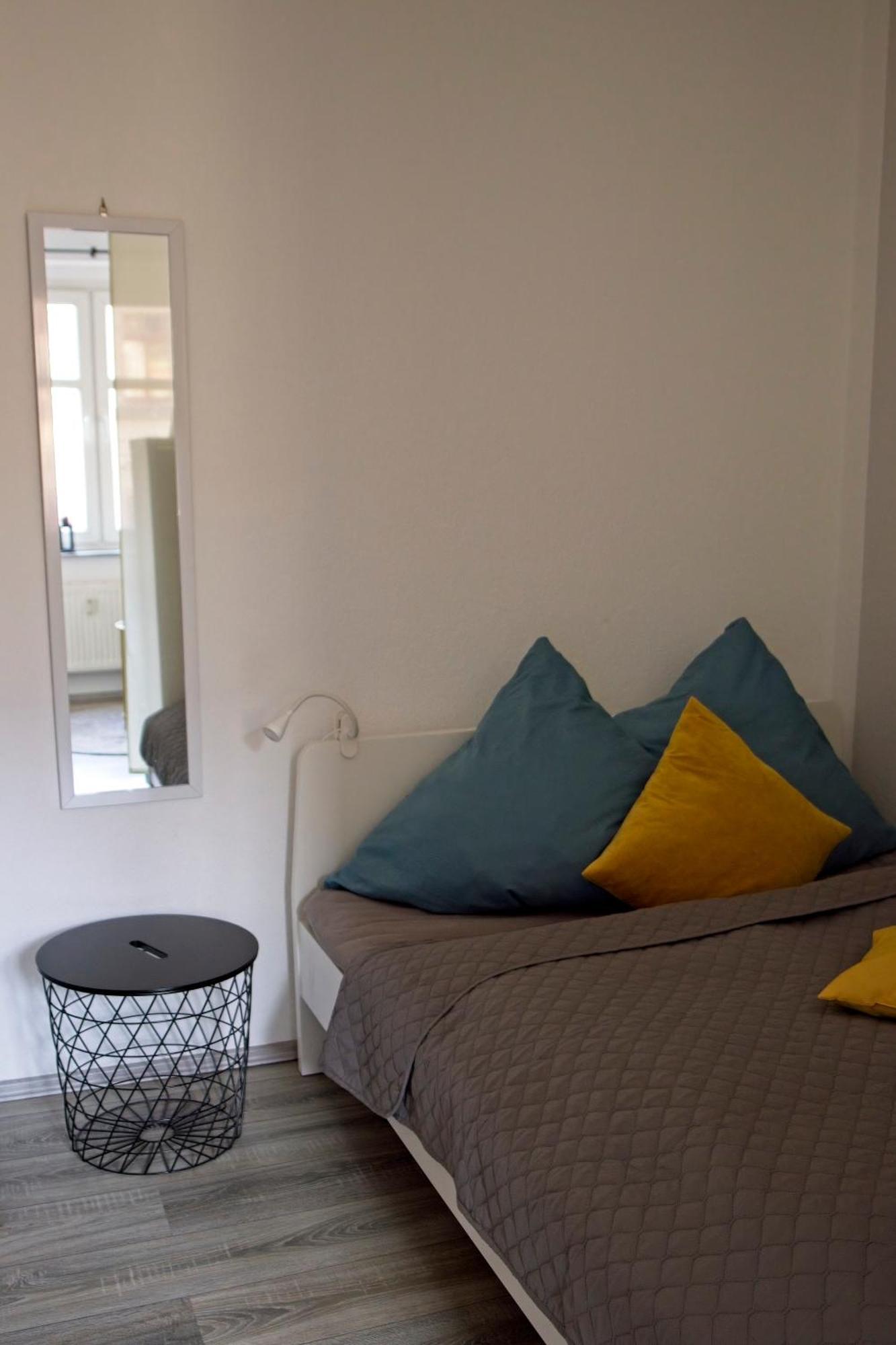 Business Apartment In Dresden Luaran gambar