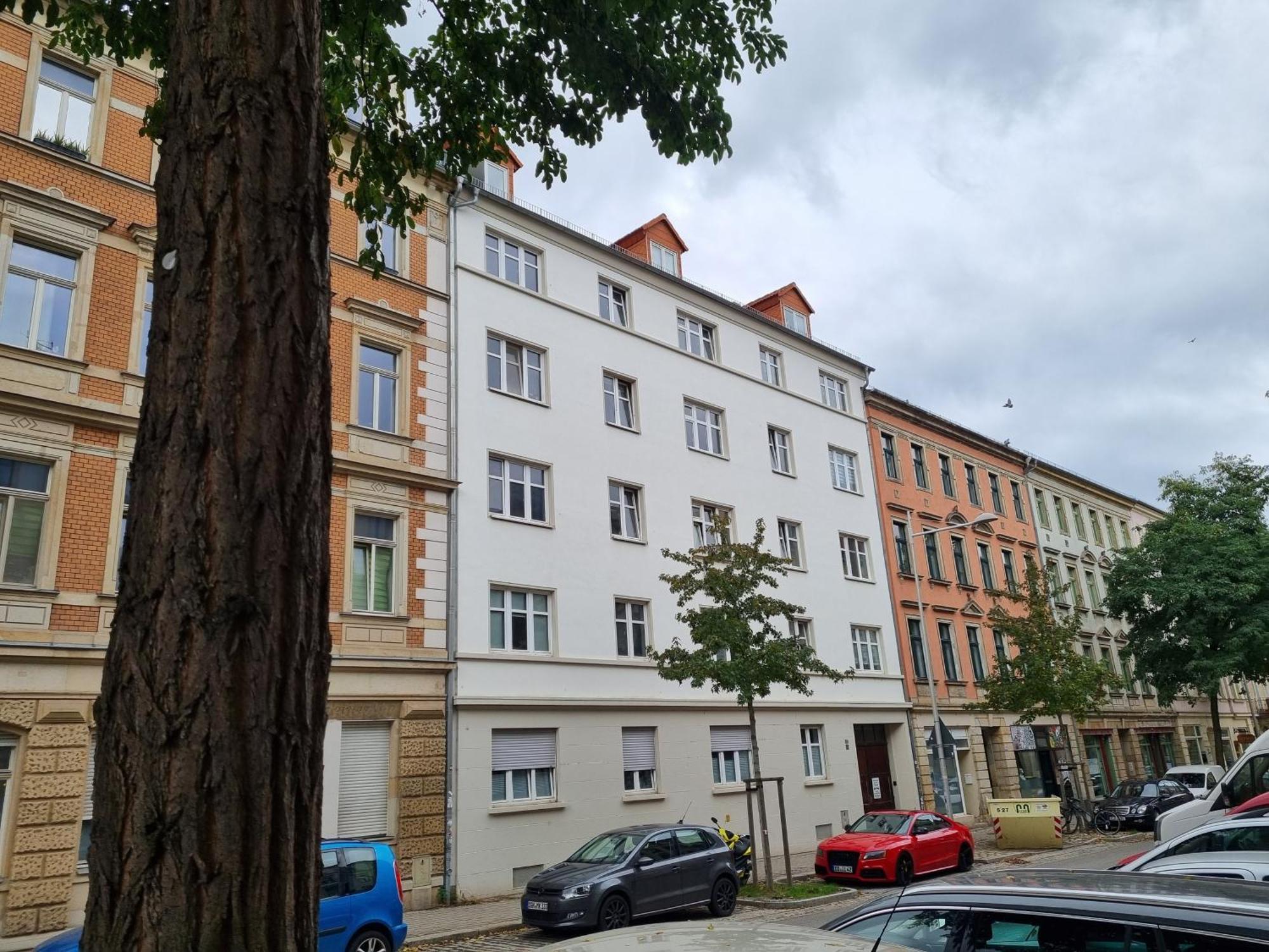 Business Apartment In Dresden Luaran gambar
